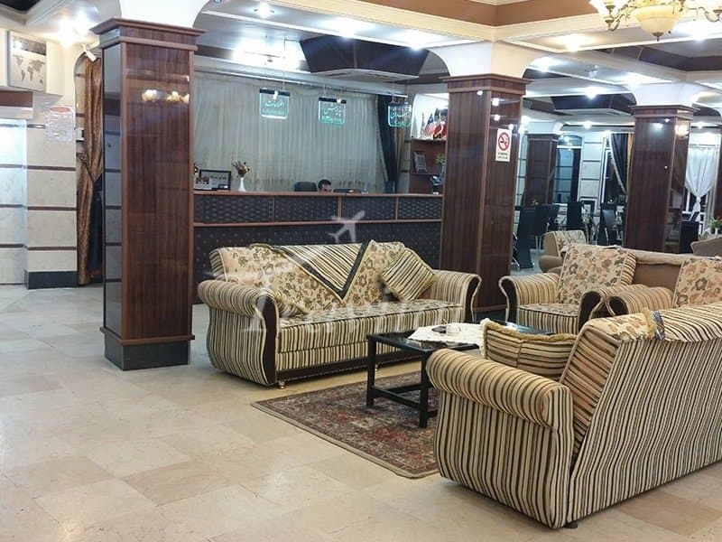 Darband Hotel – Mehdi Shahr - view 4