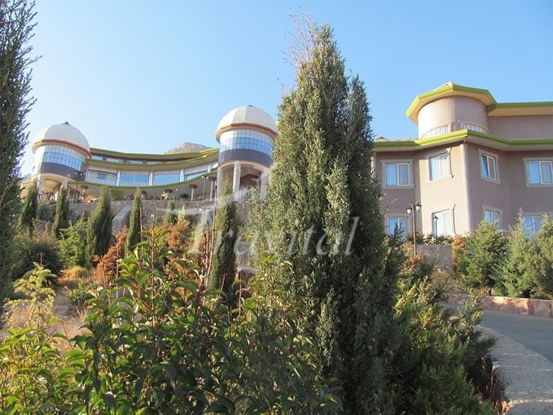 Darband Hotel – Mehdi Shahr - view 5