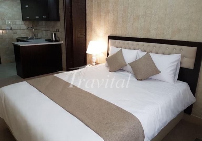 Melal Hotel – Qom