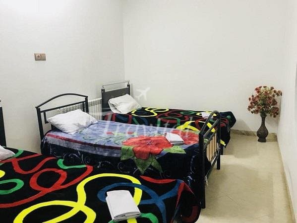 Godean Guesthouse – Kerman