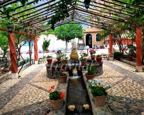 Godean Guesthouse – Kerman