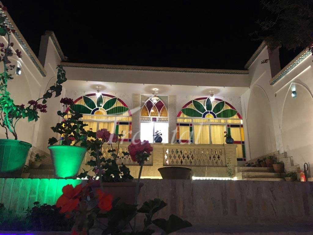 Saraye Malek Hotel – Kashan - view 5