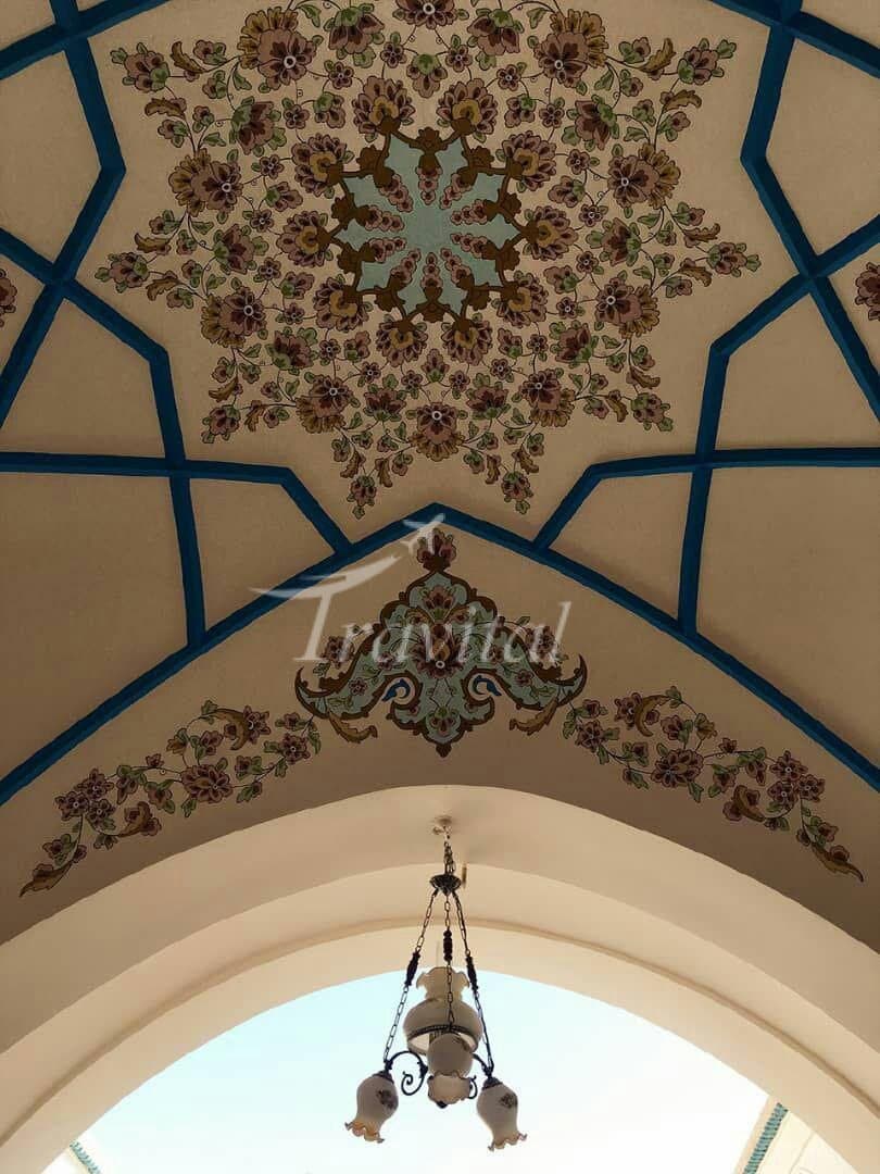 Saraye Malek Hotel – Kashan - view 2