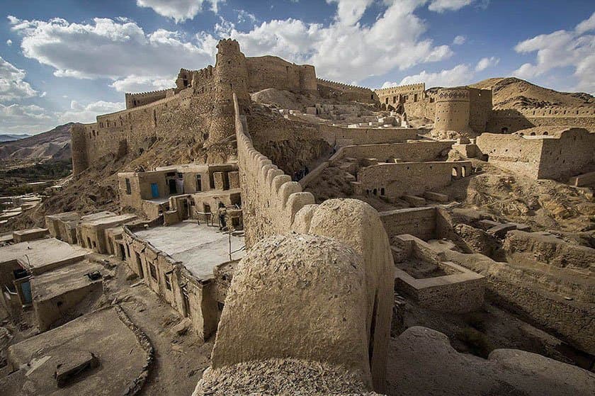 All about the city of Tabas and best places to see