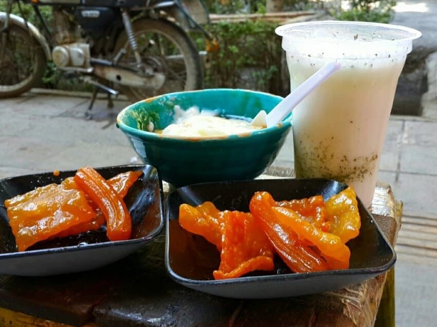 The best restaurants in Isfahan