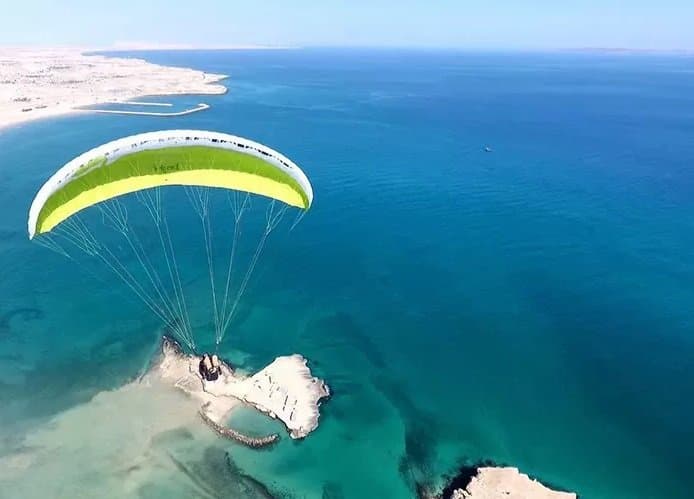 A Travel Guide to Qeshm