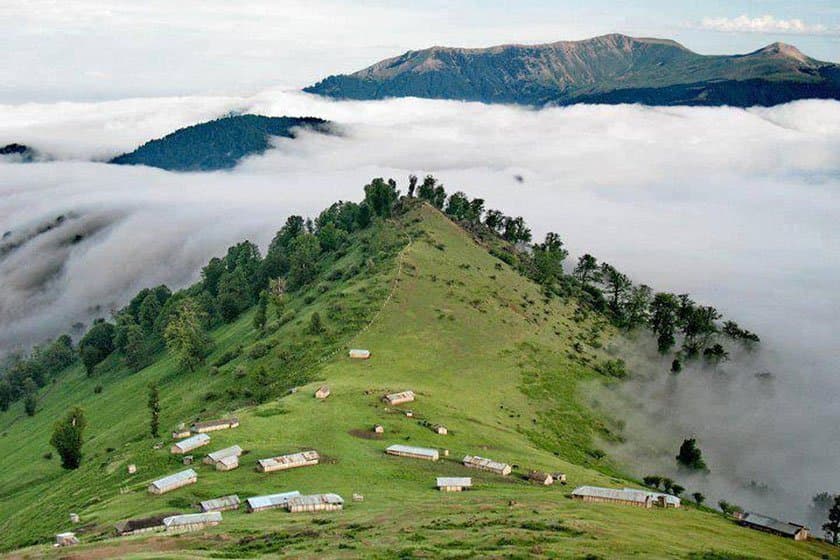 Unbelievable pictures of Iran’s nature
