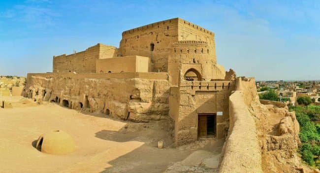 The best autumn destinations in Iran