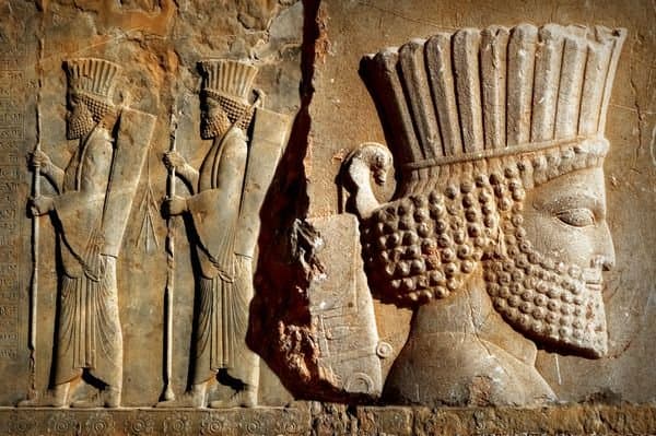 Exploring the Ancient Persian Empire: A Journey through Iran’s Historical Capitals