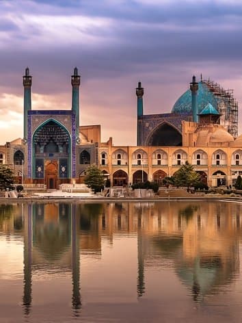 Isfahan