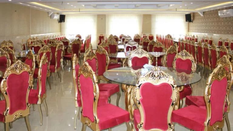 Safir Apartment Hotel – Hamedan
