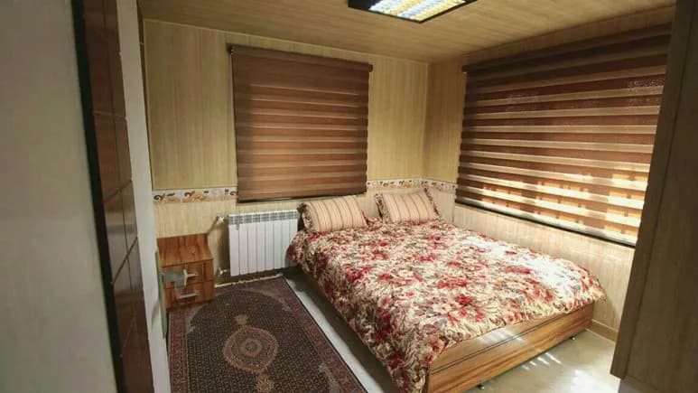 Abbasabad Complex Tourism – Hamedan - view 2
