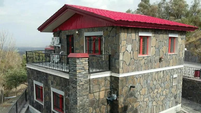 Abbasabad Complex Tourism – Hamedan - view 4