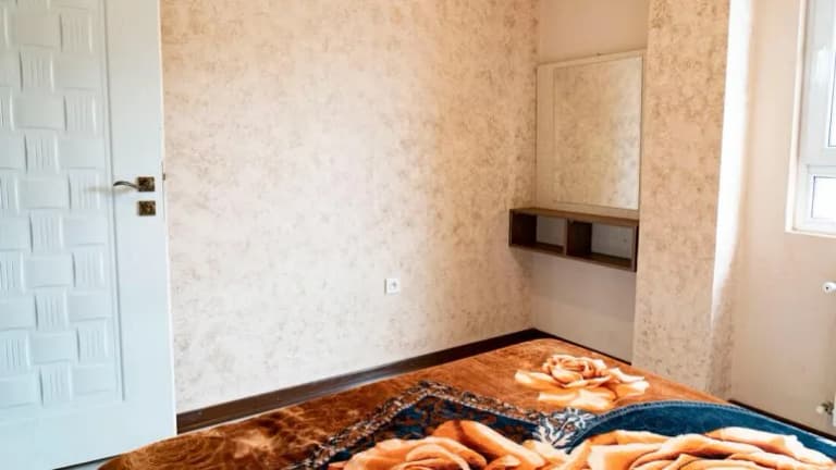 Almas Lodging House – Nowshahr