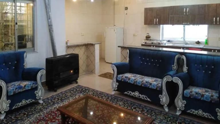 Abdollahi Lodging House – Nowshahr