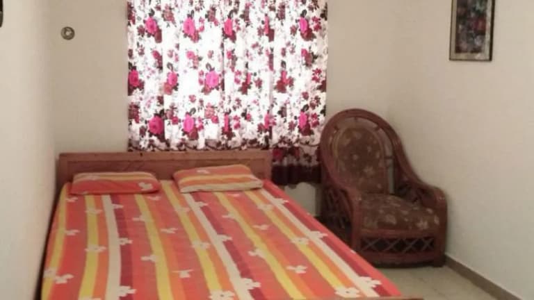 Abdollahi Lodging House – Nowshahr