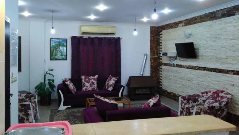 Abdollahi Lodging House – Nowshahr - view 3