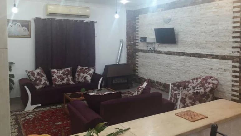 Abdollahi Lodging House – Nowshahr - view 4