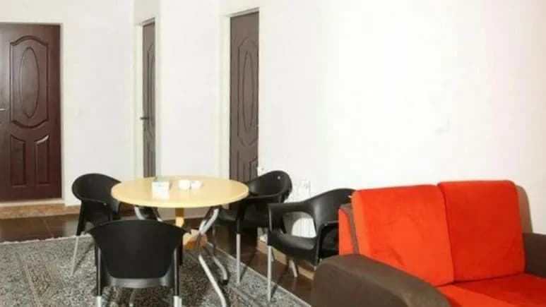 Saina Apartment Hotel – Nowshahr - view 1