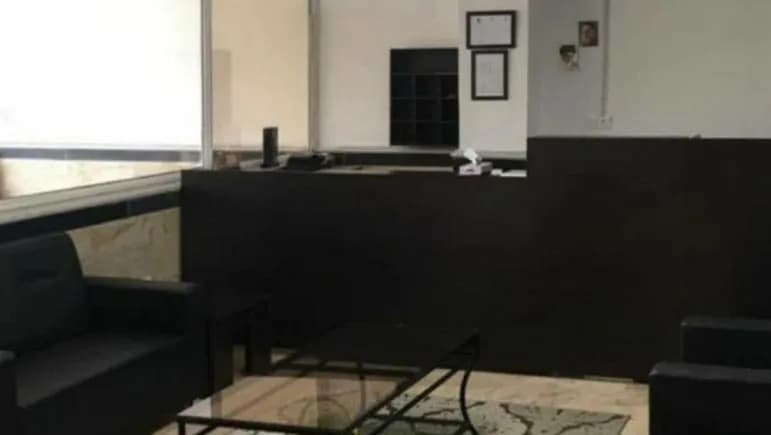 Saina Apartment Hotel – Nowshahr - view 2