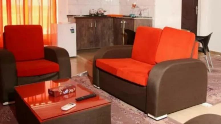 Saina Apartment Hotel – Nowshahr - view 3