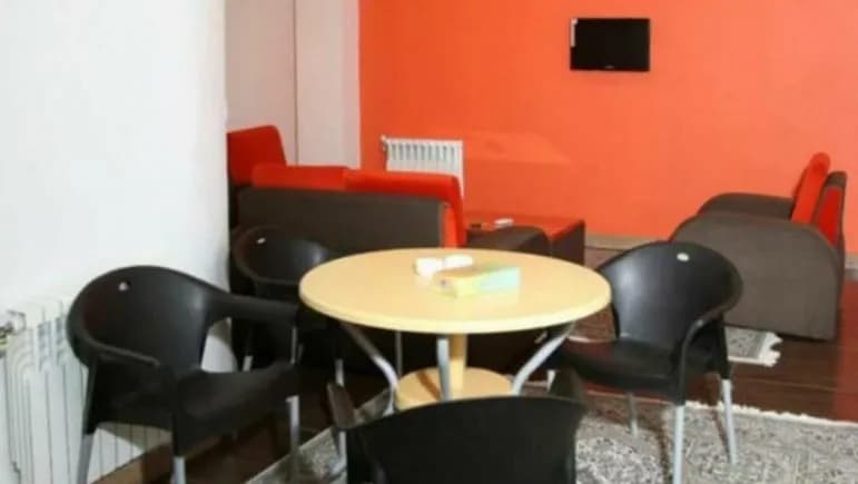 Saina Apartment Hotel – Nowshahr - view 4