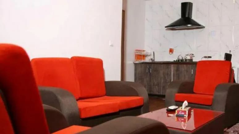 Saina Apartment Hotel – Nowshahr - view 5