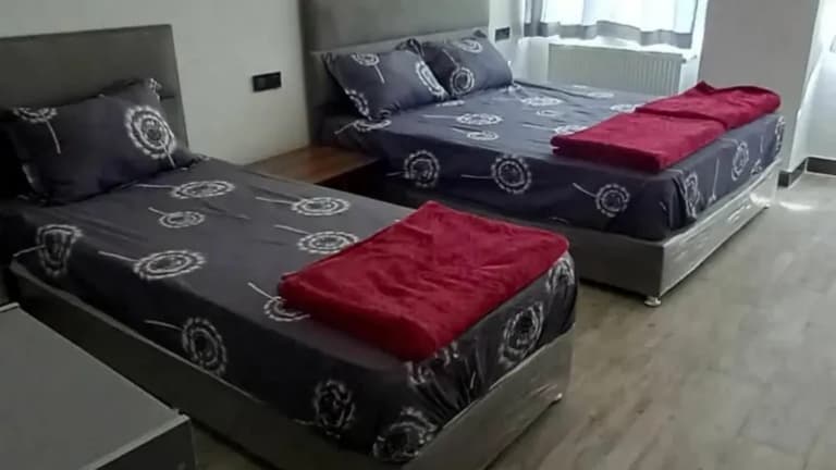 Abi Complex Tourism – Nur