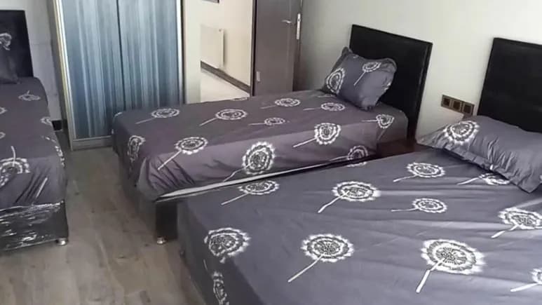 Abi Complex Tourism – Nur - view 5