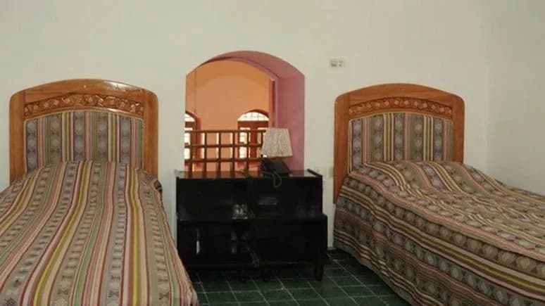 Jahangardi (Tourism) Hotel – Naein - view 5
