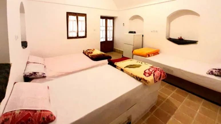 Saraye Jahangard Ecolodge – Mehriz - view 1