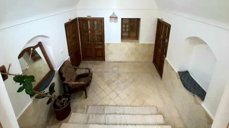 Saraye Jahangard Ecolodge – Mehriz - view 3