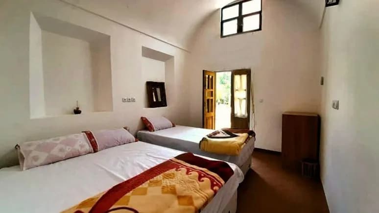 Saraye Jahangard Ecolodge – Mehriz - view 4