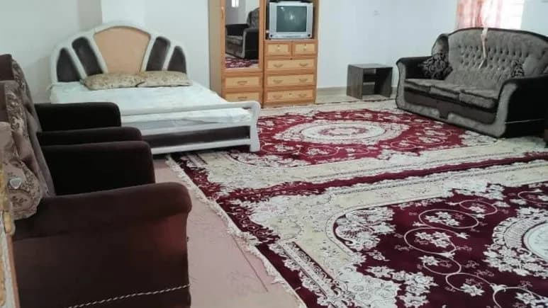 Minu Lodging House – Minudasht - view 2