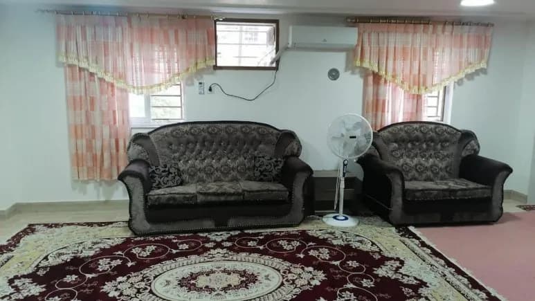 Minu Lodging House – Minudasht - view 3