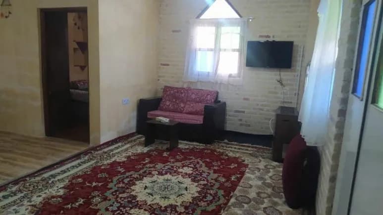 Jahangardi (Tourism) Hotel – Minab - view 1