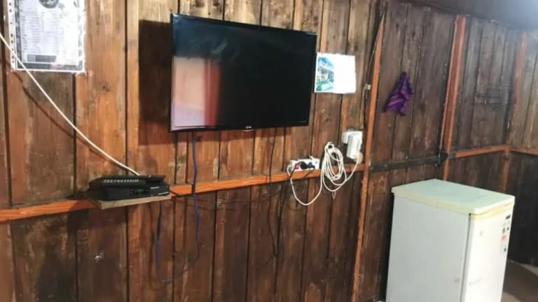 Amoo Ghodrat Ecolodge – Minudasht