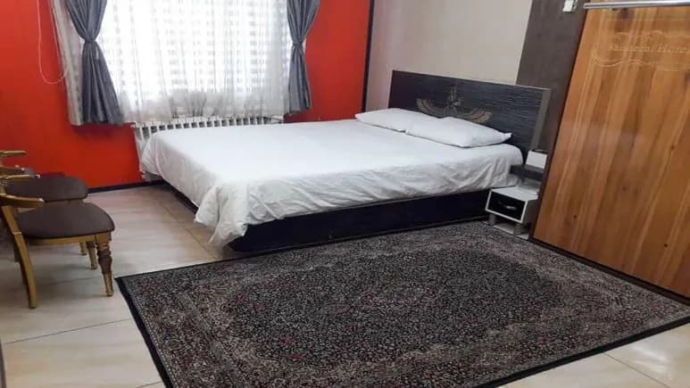 Hasht Behesht Lodging House – Mashhad - view 5