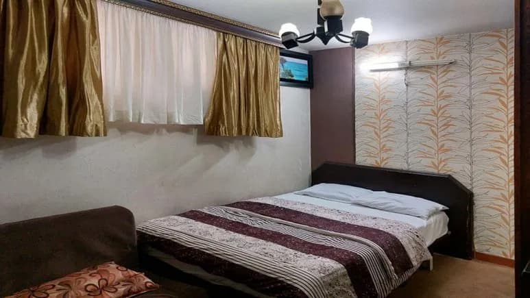 Mirchavoshi Lodging House – Mashhad - view 2