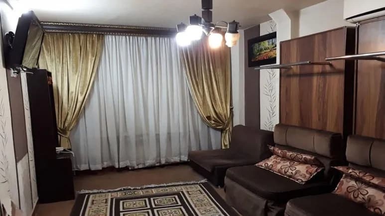 Mirchavoshi Lodging House – Mashhad - view 4