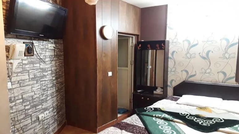 Mirchavoshi Lodging House – Mashhad - view 5