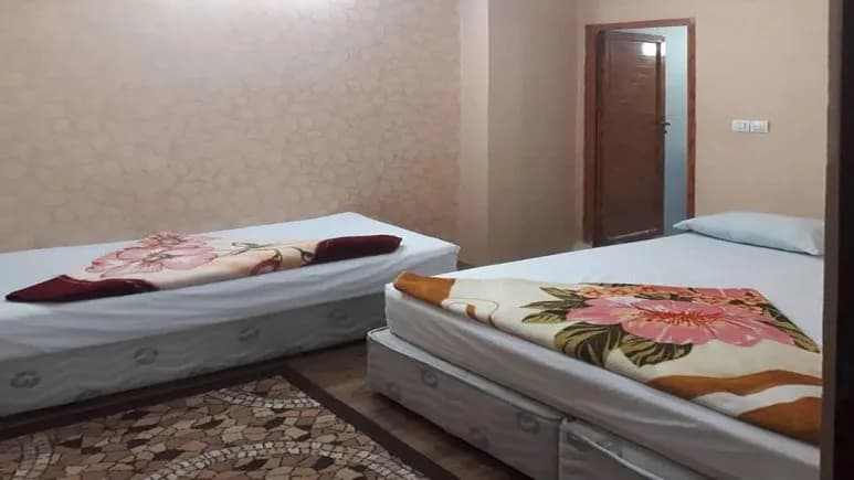 Sadrati Pamchal Lodging House – Mashhad - view 2