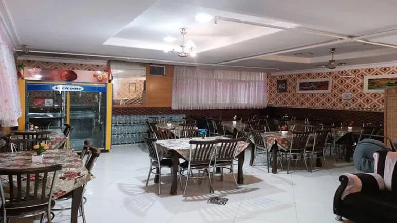 Sadrati Pamchal Lodging House – Mashhad - view 3