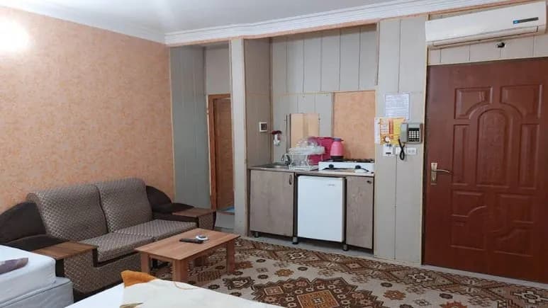 Sadrati Pamchal Lodging House – Mashhad - view 5