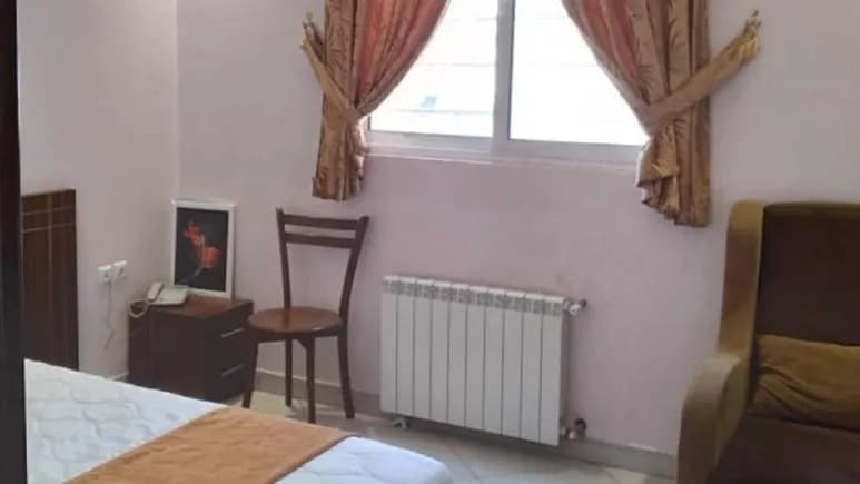 Taavon Hotel – Mashhad - view 2