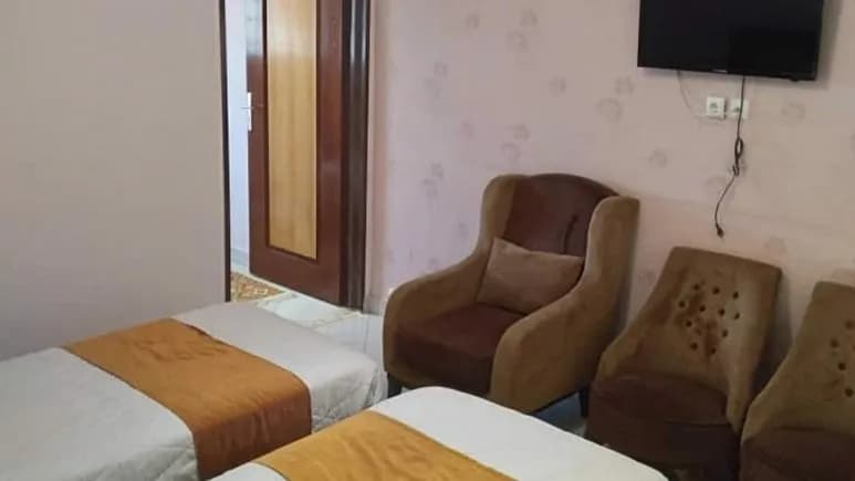 Taavon Hotel – Mashhad - view 3