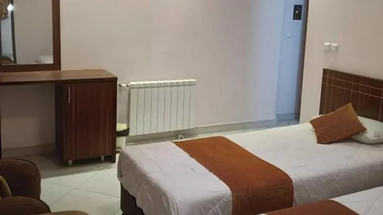 Taavon Hotel – Mashhad - view 4