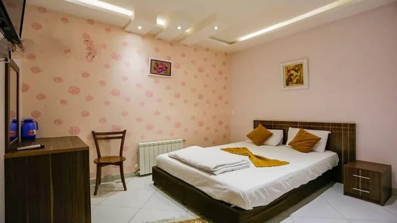Taavon Hotel – Mashhad - view 5