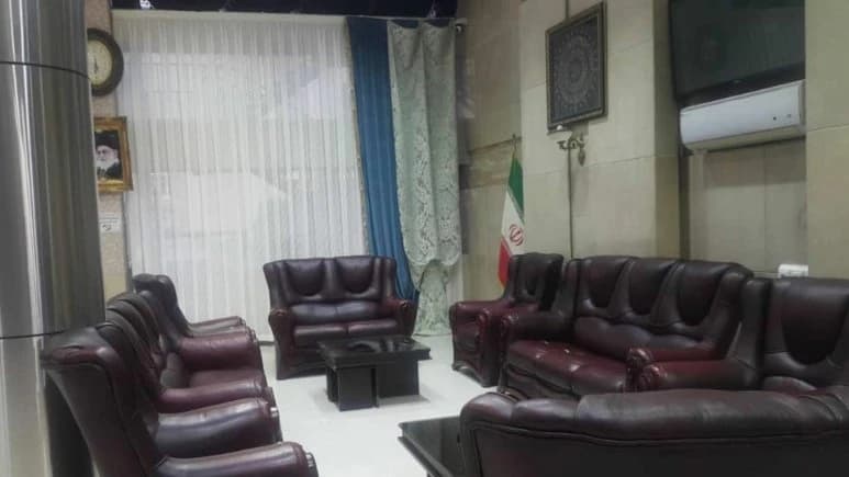 Marefat Hotel – Mashhad - view 5