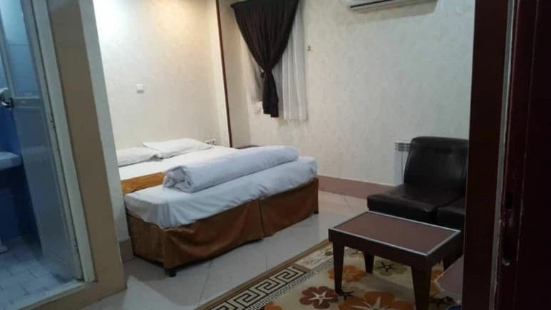 Safra Talaei Apartment Hotel – Mashhad - view 1